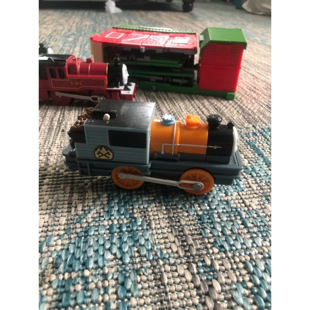 Thomas & Friends thomas tank